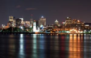 Montreal High Definition Wallpapers