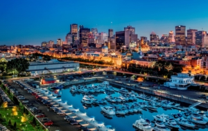 Montreal Wallpapers HD