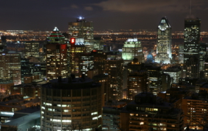 Montreal For Desktop
