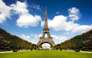 Paris Widescreen