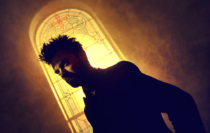 Preacher TV Series Wallpapers HD