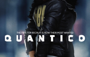 Quantico TV Series Pictures