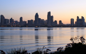 San Diego Widescreen