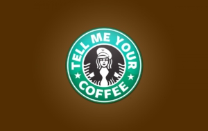 Starbucks Wallpapers