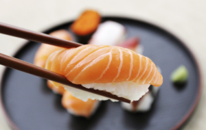 Sushi Widescreen