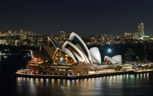 Sydney HD Wallpaper Sydney HD Wallpaper