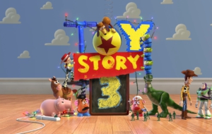 Toy Story 3 Widescreen