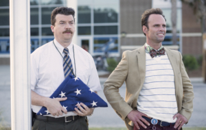 Vice Principals Wallpapers HD