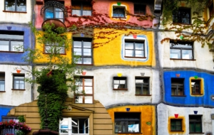 Vienna High Definition