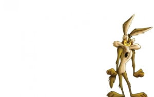 Wile E Coyote Wallpapers
