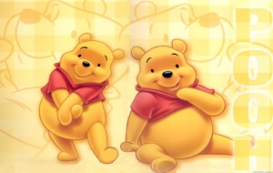 Winnie The Pooh Widescreen