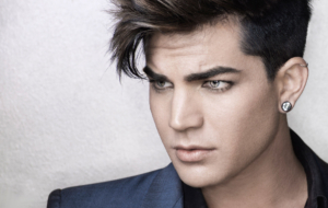Adam Lambert Widescreen