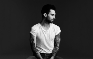 Adam Levine Wallpapers