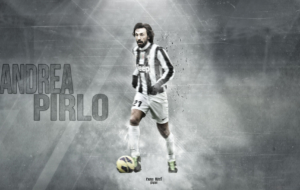 Andrea Pirlo Wallpapers HD