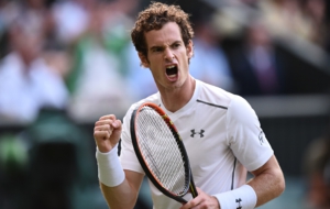 Andy Murray Wallpapers