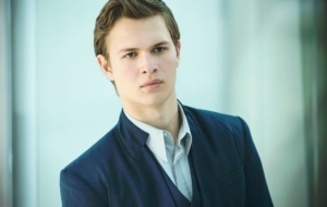 Ansel Elgort Wallpapers