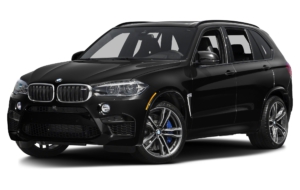 BMW I5 SUV 2017 Wallpapers