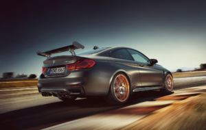 BMW M4 GTS 2017 Wallpapers