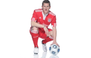 Bastian Schweinsteiger Wallpapers
