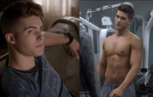 Cody Christian Widescreen