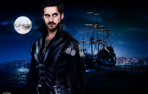 Colin ODonoghue High Definition Wallpapers