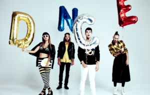 DNCE Wallpapers