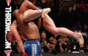 Daniel Cormier Photos