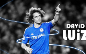 David Luiz Wallpapers
