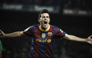 David Villa Wallpapers