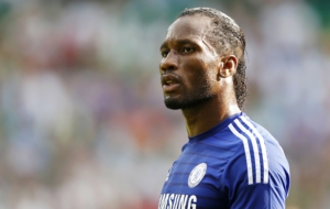 Didier Drogba Wallpapers HD