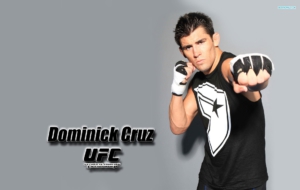 Dominick Cruz Wallpapers