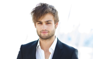 Douglas Booth Wallpapers