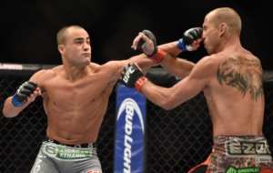 Eddie Alvarez Wallpaper