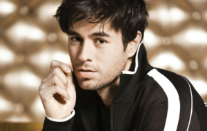 Enrique Iglesias Wallpapers