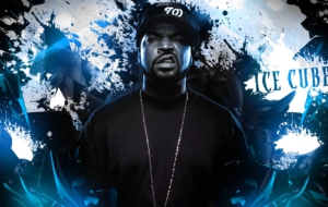 Ice Cube Wallpapers