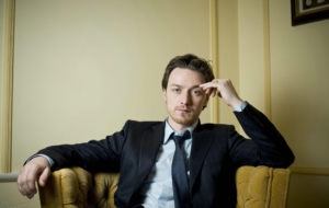 James McAvoy Wallpapers