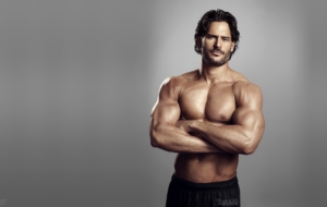 Joe Manganiello Wallpapers