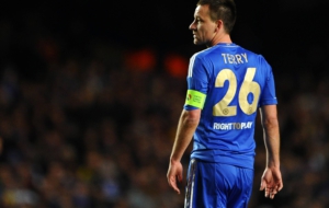 John Terry Wallpapers HD
