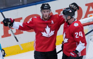 Jonathan Toews Wallpapers HD