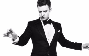 Justin Timberlake Wallpaper
