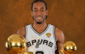 Kawai Leonard Wallpapers HD