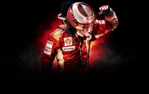 Kimi Raikkonen Wallpapers
