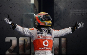 Lewis Hamilton Wallpapers
