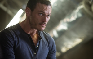 Luke Evans Wallpapers