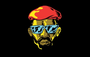 Major Lazer Wallpapers
