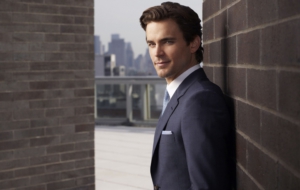 Matt Bomer Wallpapers