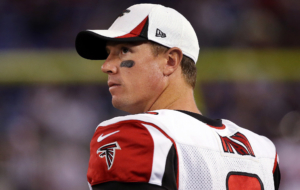 Matt Ryan Wallpapers HD