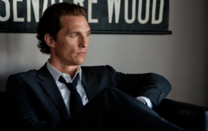 Matthew McConaughey Wallpapers