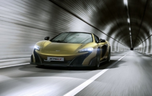 McLaren 675LT Widescreen
