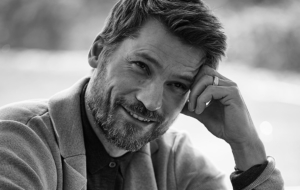 Nikolaj Coster Waldau Widescreen